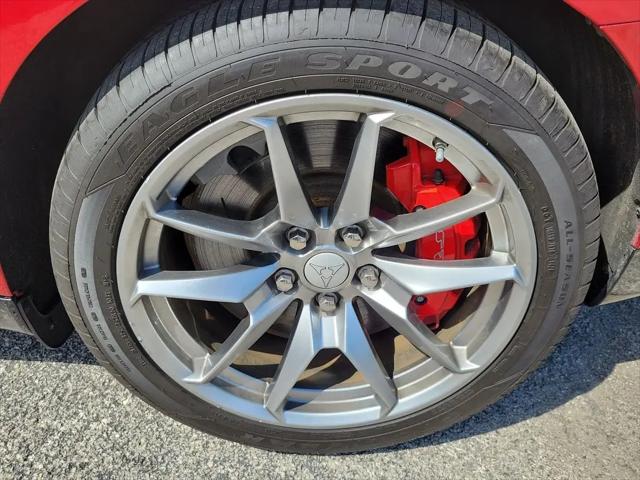 2025 Dodge Charger Daytona Scat Pack AWD