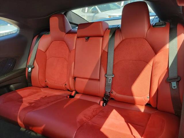 2025 Dodge Charger Daytona Scat Pack AWD