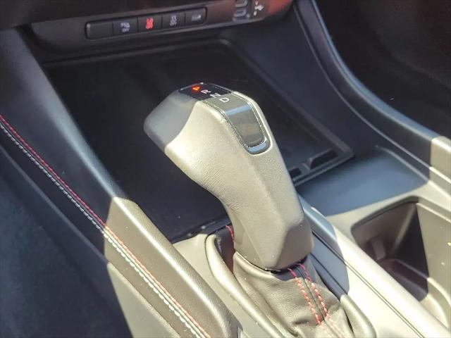 2025 Dodge Charger Daytona Scat Pack AWD