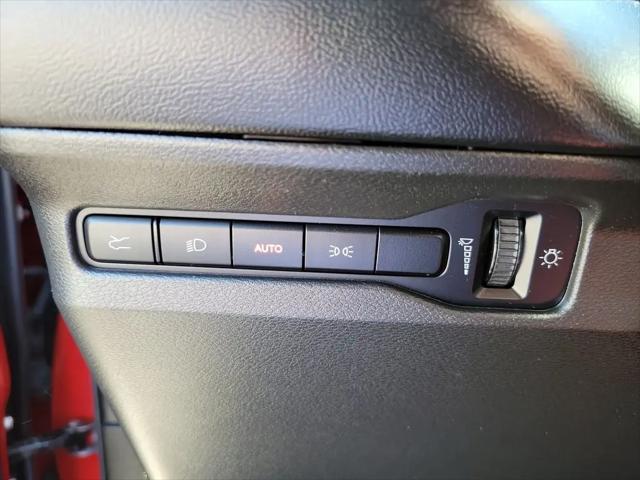 2025 Dodge Charger Daytona Scat Pack AWD