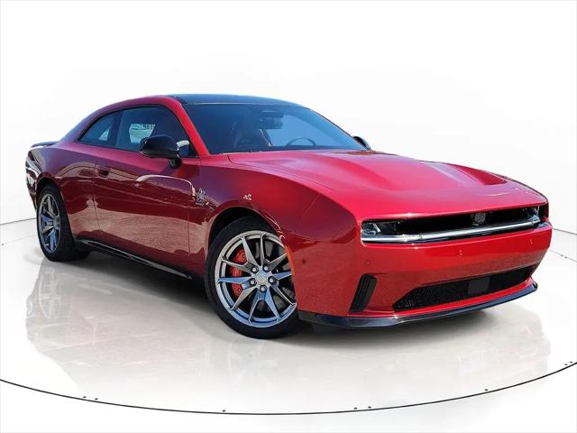 2025 Dodge Charger Daytona Scat Pack AWD for sale in Chicago, IL