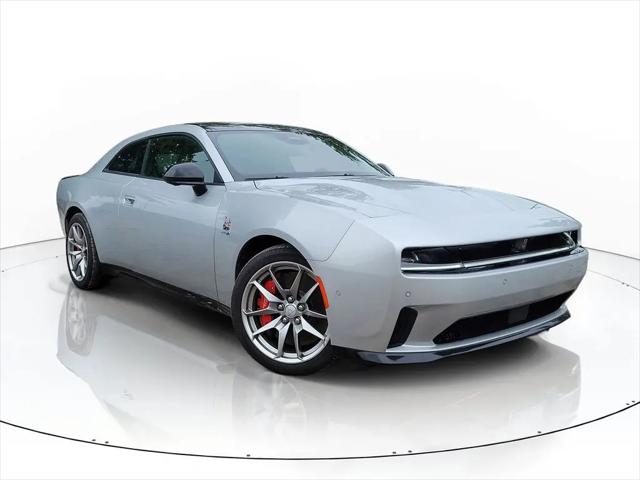 2024 Dodge Charger Daytona Scat Pack AWD for sale in Chicago, IL