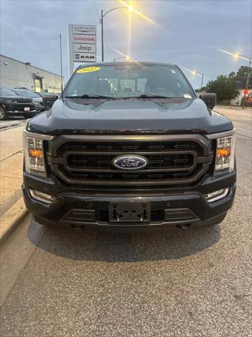 2022 Ford F-150 XLT for sale in Chicago, IL