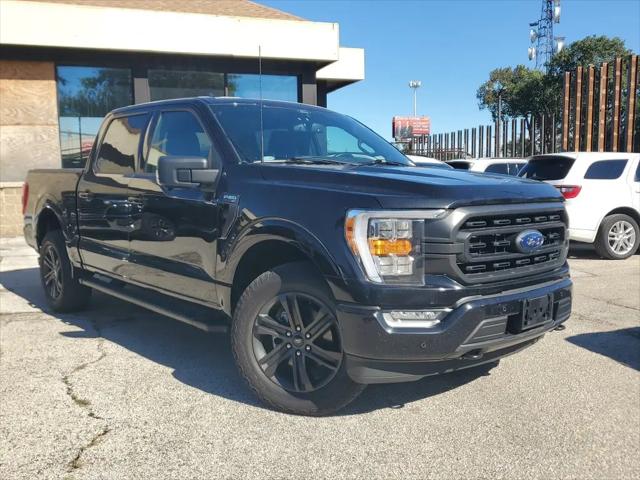 2022 Ford F-150 XLT for sale in Chicago, IL
