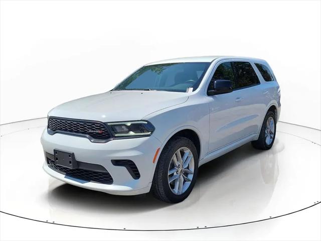 2023 Dodge Durango GT AWD