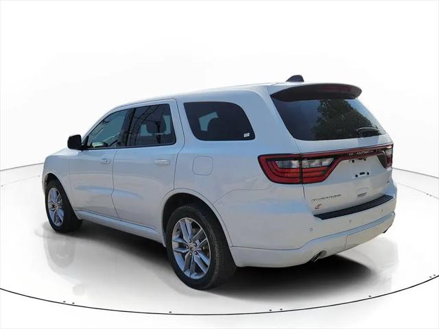 2023 Dodge Durango GT AWD