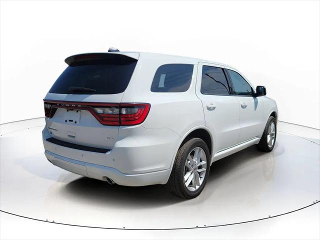 2023 Dodge Durango GT AWD