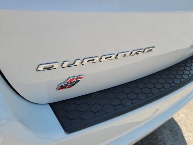 2023 Dodge Durango GT AWD