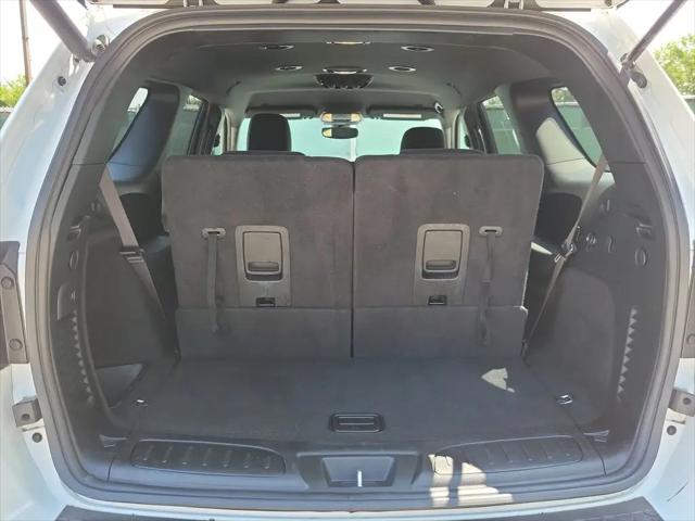 2023 Dodge Durango GT AWD