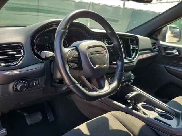 2023 Dodge Durango GT AWD