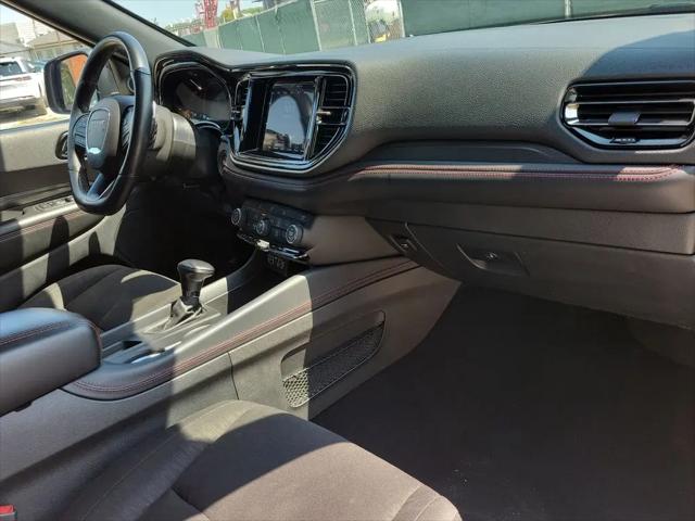2023 Dodge Durango GT AWD