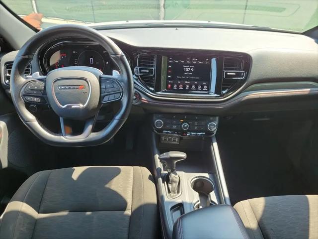 2023 Dodge Durango GT AWD
