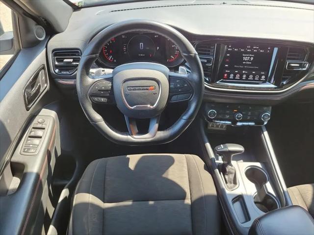 2023 Dodge Durango GT AWD
