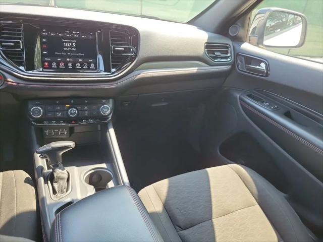 2023 Dodge Durango GT AWD