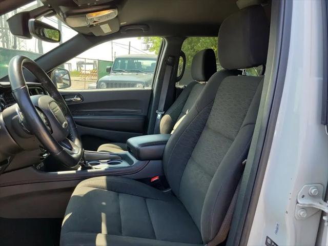 2023 Dodge Durango GT AWD