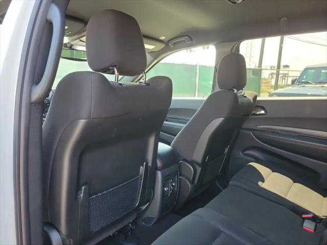 2023 Dodge Durango GT AWD