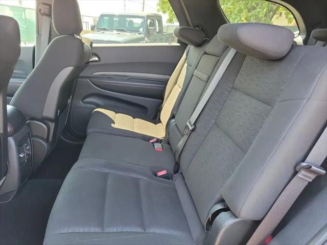 2023 Dodge Durango GT AWD