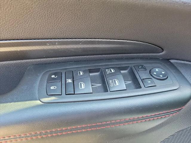 2023 Dodge Durango GT AWD