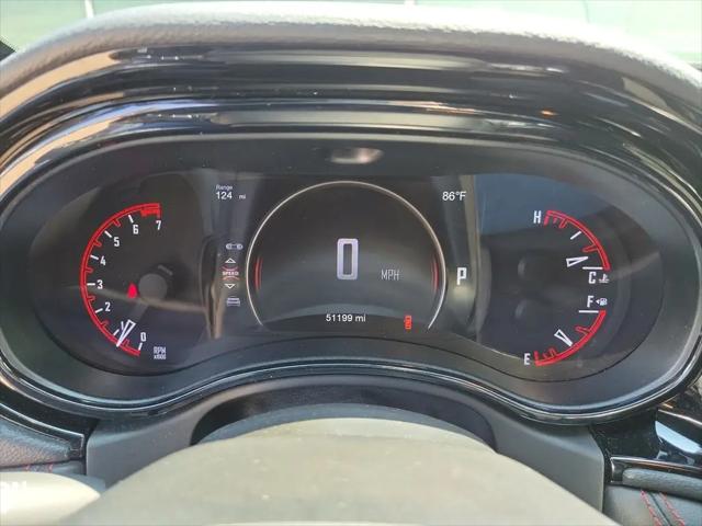 2023 Dodge Durango GT AWD