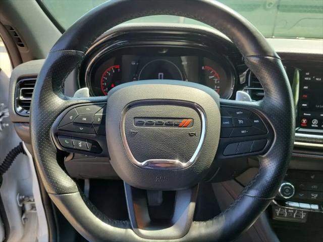 2023 Dodge Durango GT AWD