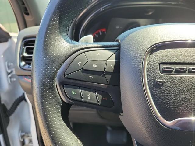 2023 Dodge Durango GT AWD