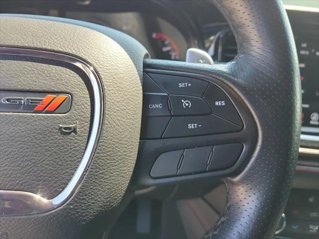 2023 Dodge Durango GT AWD