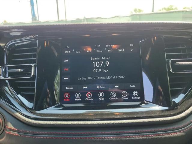 2023 Dodge Durango GT AWD