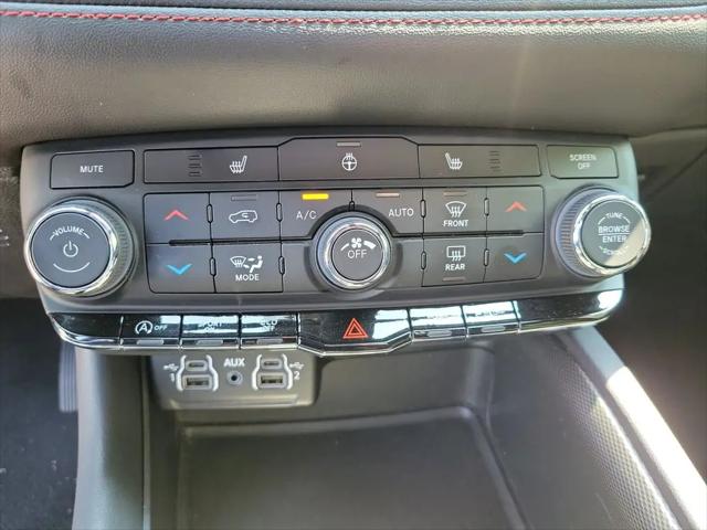 2023 Dodge Durango GT AWD