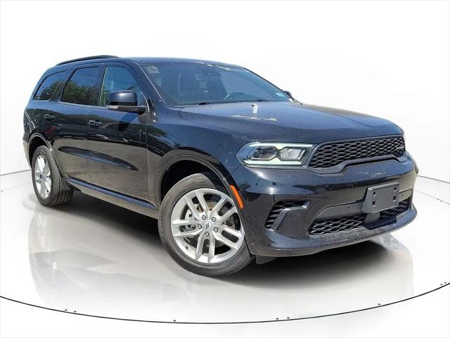 2025 Dodge Durango GT Plus AWD for sale in Chicago, IL