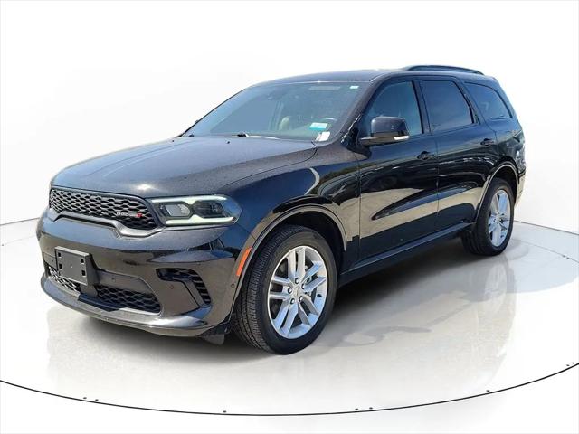 2025 Dodge Durango GT Plus AWD