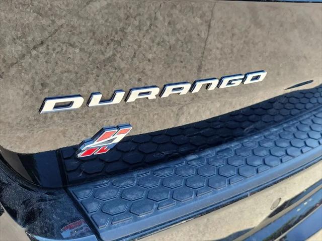 2025 Dodge Durango GT Plus AWD