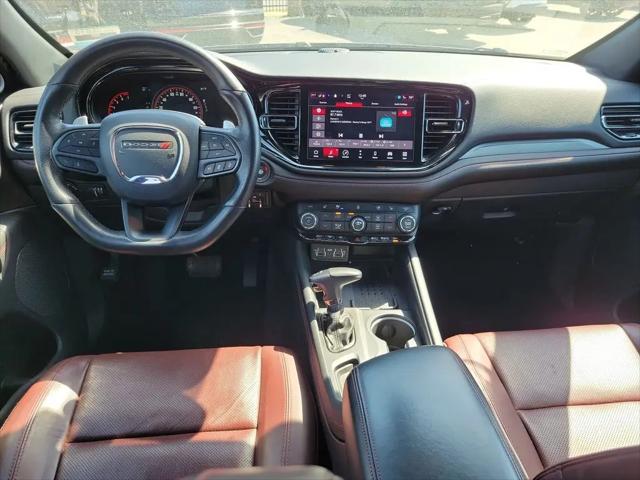 2025 Dodge Durango GT Plus AWD