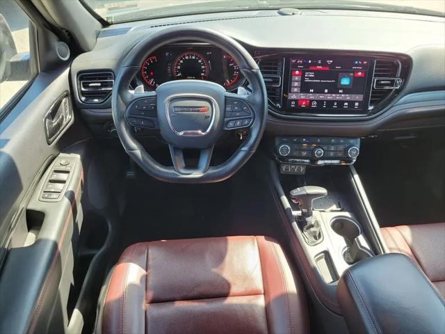 2025 Dodge Durango GT Plus AWD