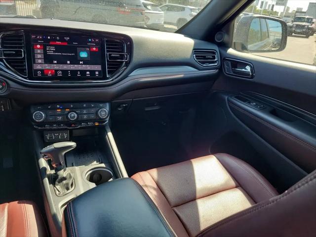 2025 Dodge Durango GT Plus AWD