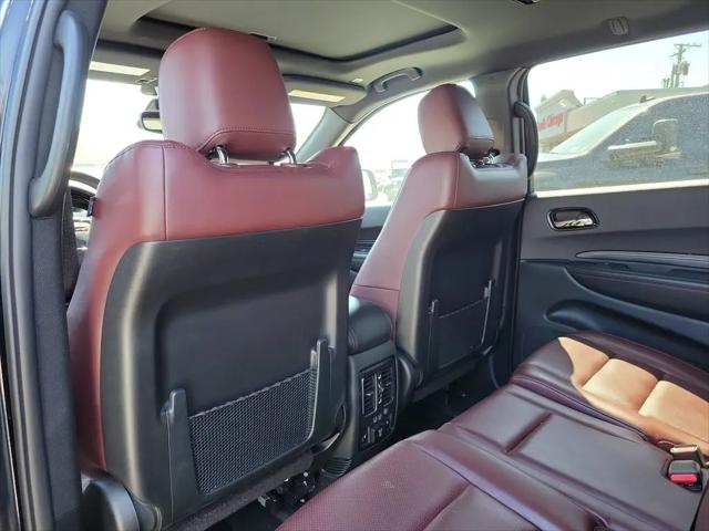 2025 Dodge Durango GT Plus AWD