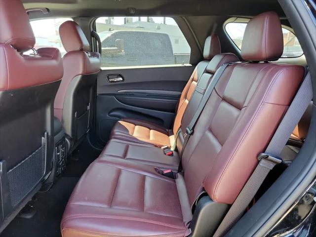2025 Dodge Durango GT Plus AWD