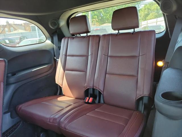 2025 Dodge Durango GT Plus AWD