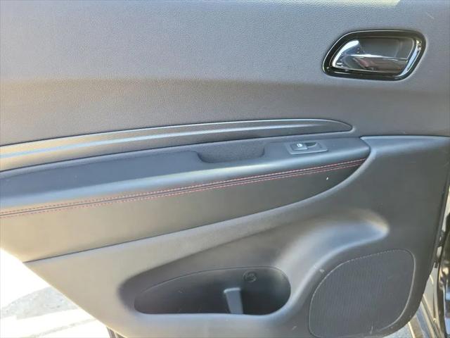 2025 Dodge Durango GT Plus AWD