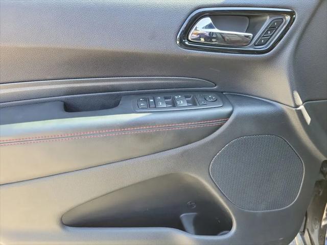 2025 Dodge Durango GT Plus AWD