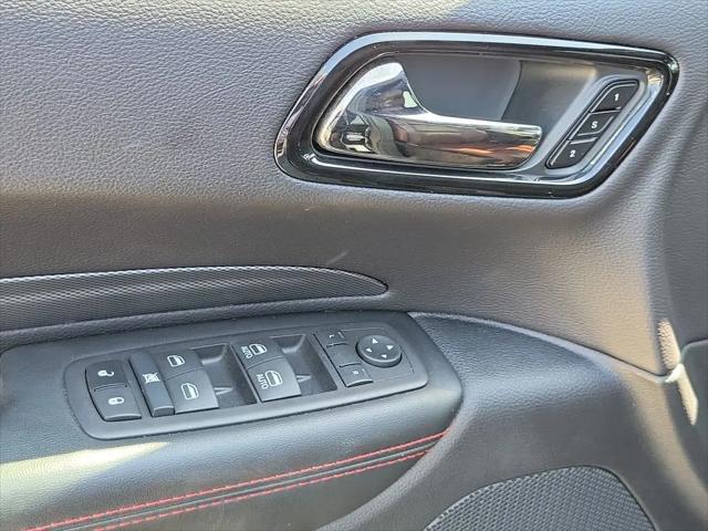 2025 Dodge Durango GT Plus AWD