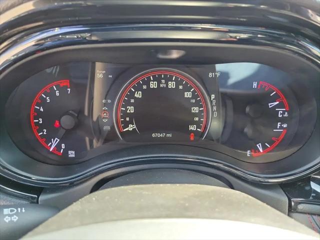 2025 Dodge Durango GT Plus AWD
