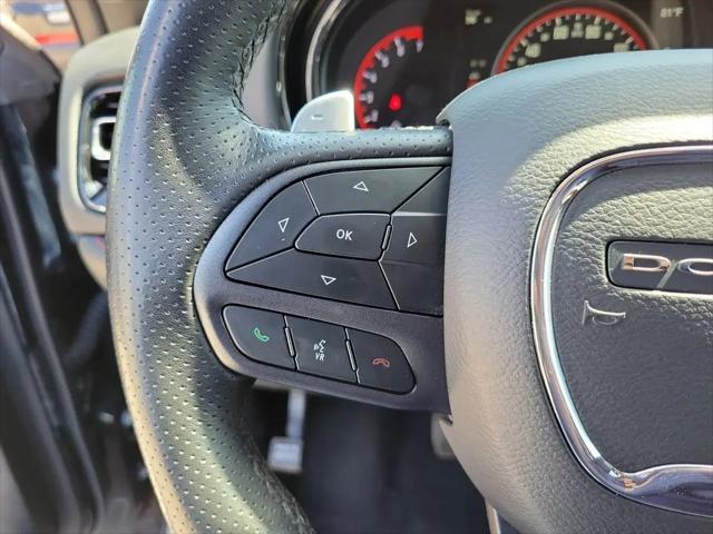 2025 Dodge Durango GT Plus AWD