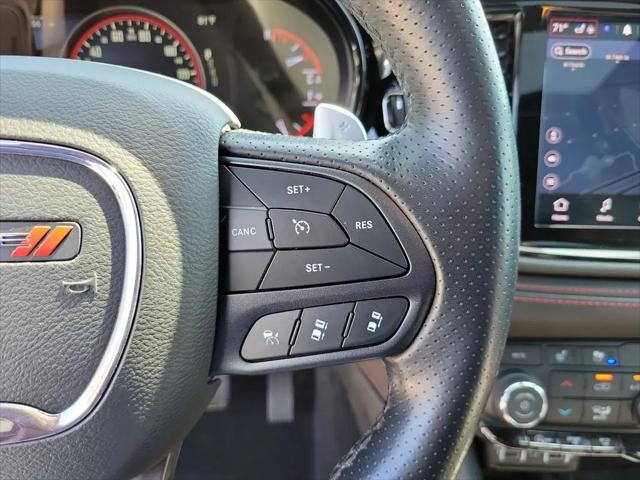 2025 Dodge Durango GT Plus AWD