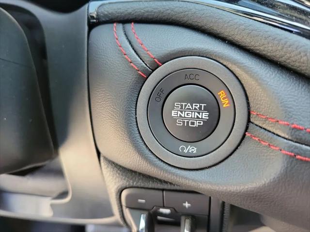 2025 Dodge Durango GT Plus AWD