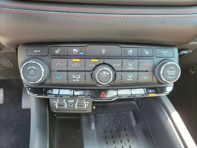 2025 Dodge Durango GT Plus AWD