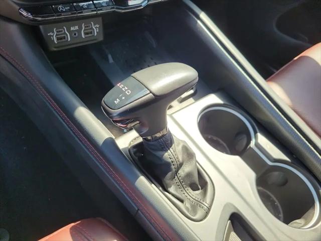 2025 Dodge Durango GT Plus AWD