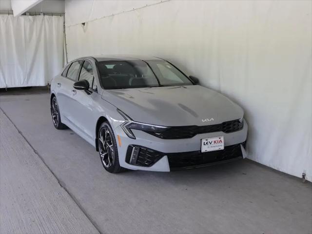 2025 Kia K5 GT-Line for sale in Framingham, MA