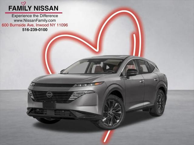 2026 Nissan Murano SL for sale in Inwood, NY