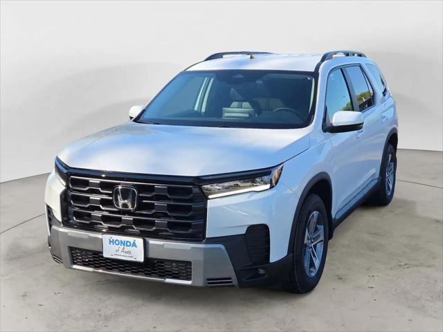 2026 Honda Pilot EX-L for sale in Ames, IA