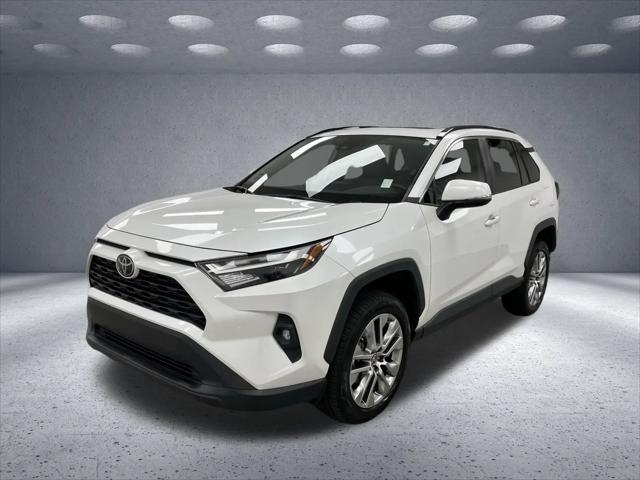 2023 Toyota RAV4 XLE Premium for sale in Waycross, GA